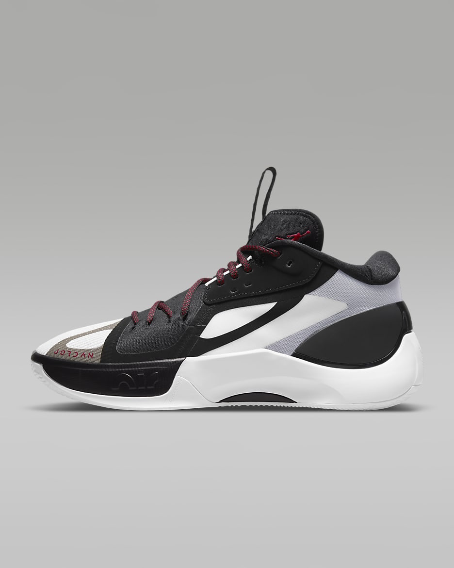 新しく着き NIKE公式】ジョーダン ズーム バスケットボール PF セパレート シューズ(男性用)